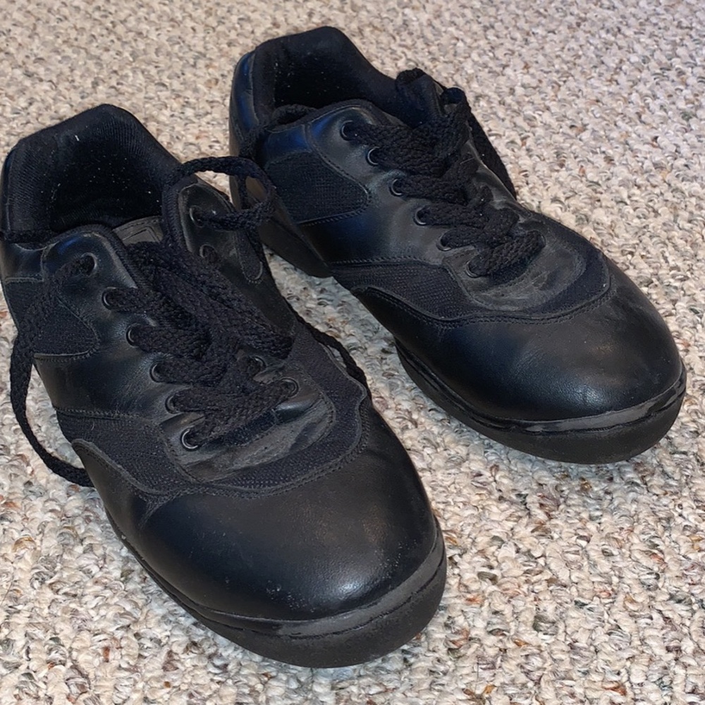 Evolution Dance Sneakers